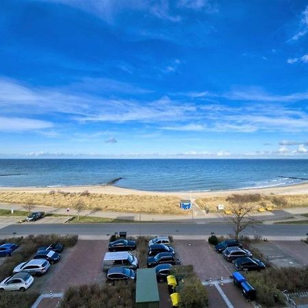 Haus Schoene Aussicht, App 3Sb502 Heiligenhafen Ngoại thất bức ảnh