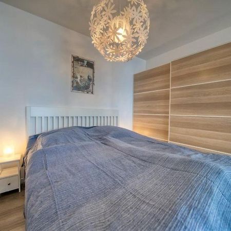 Haus Schoene Aussicht, App 3Sb502 Heiligenhafen Ngoại thất bức ảnh