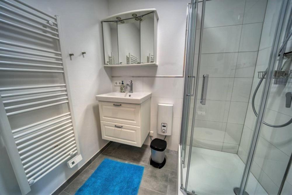 Haus Schoene Aussicht, App 3Sb502 Heiligenhafen Ngoại thất bức ảnh