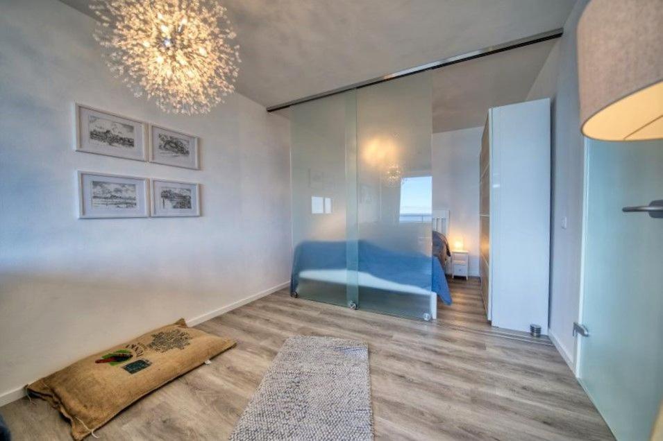 Haus Schoene Aussicht, App 3Sb502 Heiligenhafen Ngoại thất bức ảnh