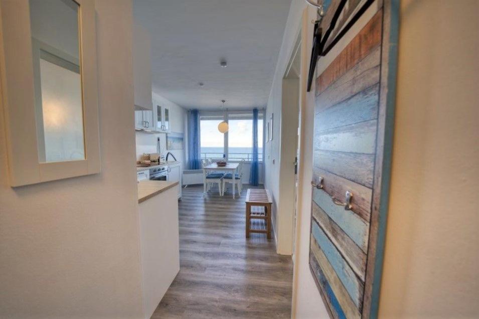 Haus Schoene Aussicht, App 3Sb502 Heiligenhafen Ngoại thất bức ảnh