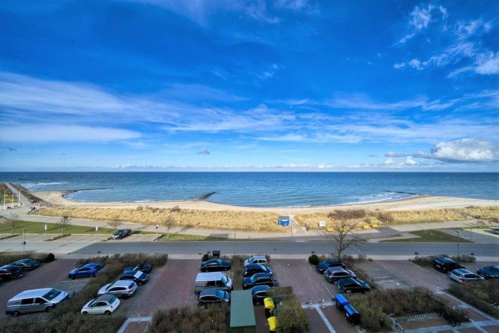 Haus Schoene Aussicht, App 3Sb502 Heiligenhafen Ngoại thất bức ảnh