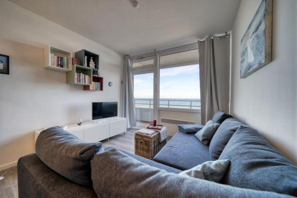Haus Schoene Aussicht, App 3Sb502 Heiligenhafen Ngoại thất bức ảnh