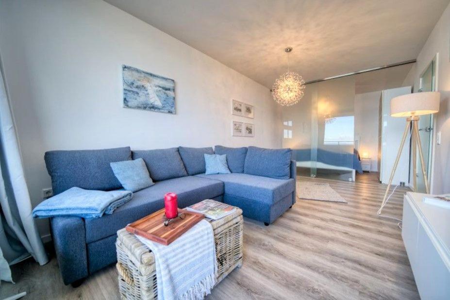 Haus Schoene Aussicht, App 3Sb502 Heiligenhafen Ngoại thất bức ảnh