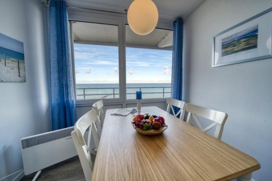 Haus Schoene Aussicht, App 3Sb502 Heiligenhafen Ngoại thất bức ảnh
