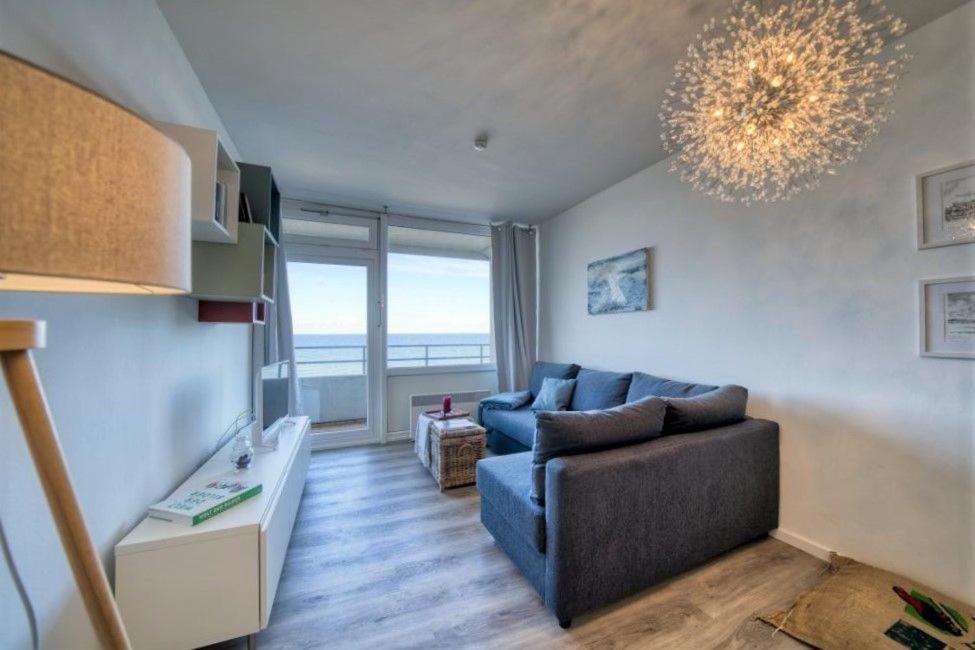 Haus Schoene Aussicht, App 3Sb502 Heiligenhafen Ngoại thất bức ảnh