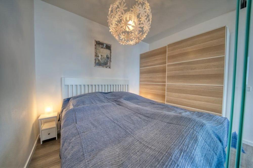 Haus Schoene Aussicht, App 3Sb502 Heiligenhafen Ngoại thất bức ảnh
