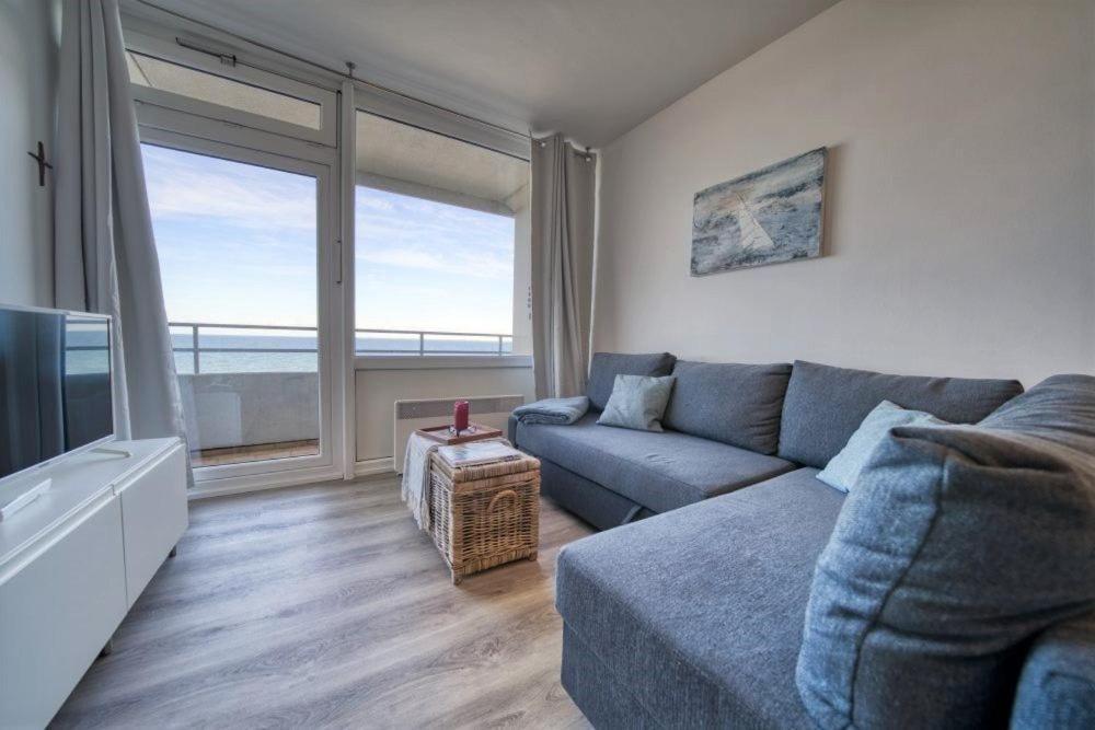 Haus Schoene Aussicht, App 3Sb502 Heiligenhafen Ngoại thất bức ảnh
